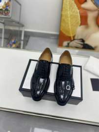 Picture of Gucci Shoes _SKUGuccisz38-45BS12446064